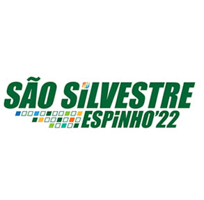 Imagem São Silvestre de Espinho 2022