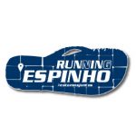 Logótipo Running Espinho